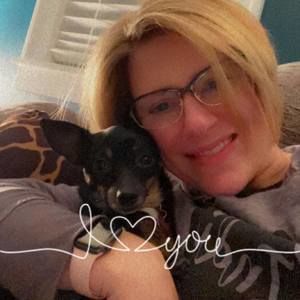 Meet your Posher, Brooke